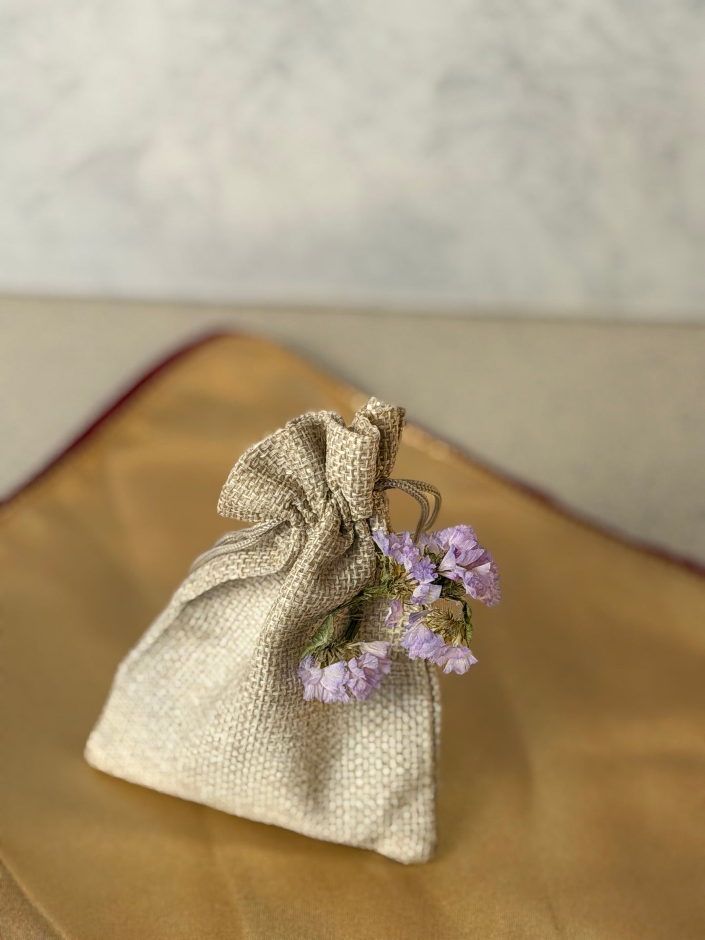 Sachet Parfumé · Entre Nous