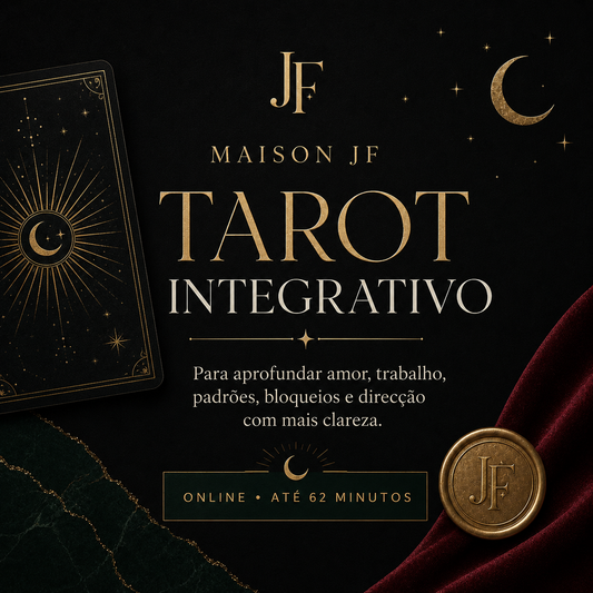 Tarot Integrativo