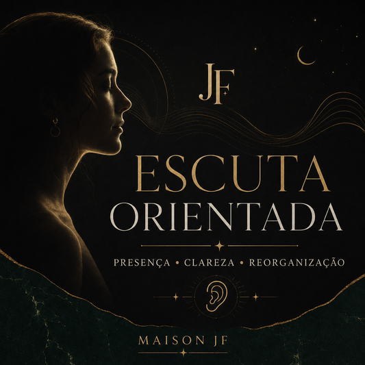 Escuta Orientada
