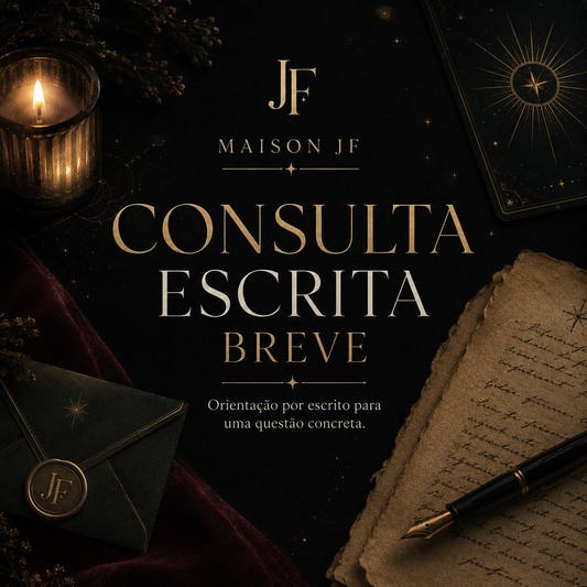 Consulta Escrita Breve