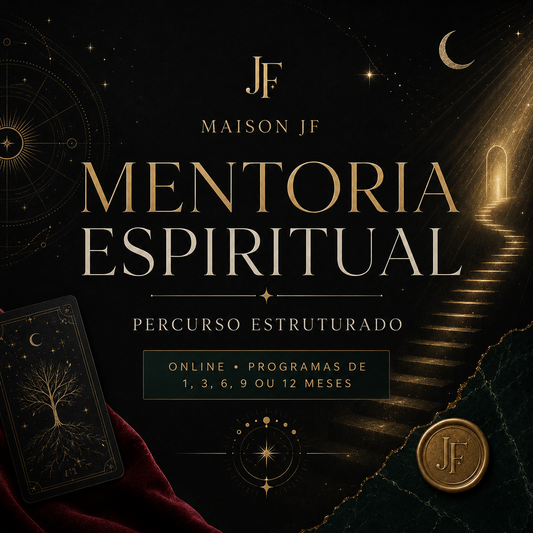 Mentoria Espiritual
